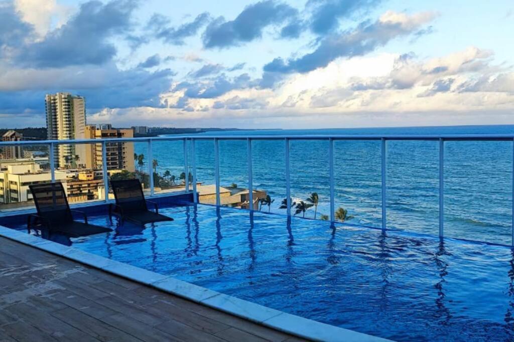 Rn Premium 106 Apartment Maceio (Alagoas)