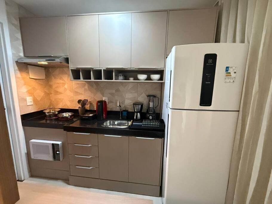 Rn Premium 106 Apartment Maceio (Alagoas)