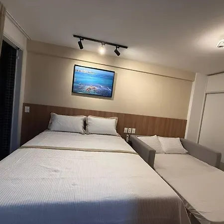 Rn Studio Premium 106 Maceio  Exterior photo