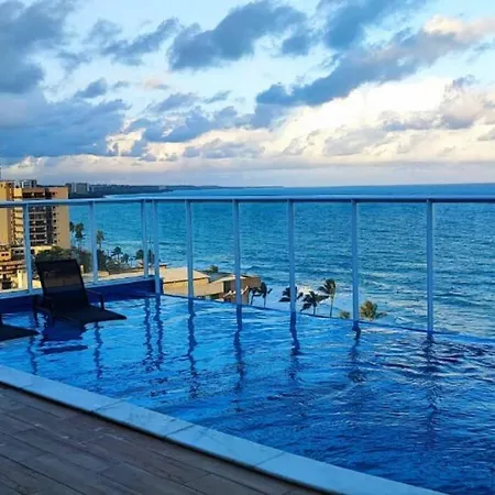 Rn Studio Premium 106 Maceio  Exterior photo